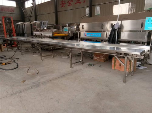 福建移動(dòng)式輸送帶糧食廠家 專業(yè)機(jī)械設(shè)備研發(fā)，多圖詳解助力農(nóng)業(yè)生產(chǎn)