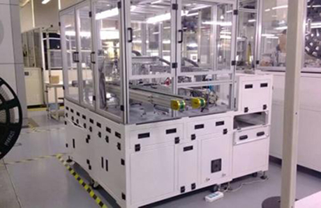 自主創(chuàng)新引領(lǐng)行業(yè) 上海漢爾得自動(dòng)化設(shè)備的研發(fā)實(shí)力解析