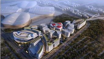 劍指首屆中國進口博覽會 綠地全球商品貿易港啟動及計算機軟硬件技術研發的重要機遇